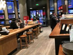 -星巴克(长春世纪鸿源店)