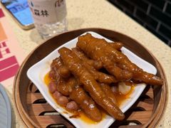 -点都德(奥体印象城店)