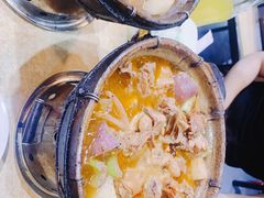-范贤光鸡公煲(平乐园总店)