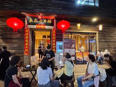 -大良毋米粥(锦龙路总店)