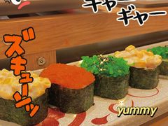 -韩大地海鲜自助烧烤城(黄兴路步行街店)