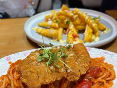 -黑熊披萨orso pizza