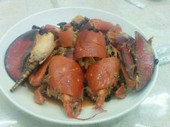 android_upload_pic-桐盛祥小船海鲜本地菜(栈桥店)