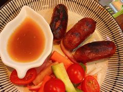 -Mesa Madre梅萨妈妈·Bintana(国贸店)