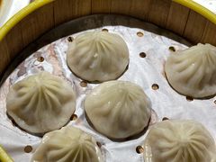 古镇鲜肉小笼包-韵秋荷(宝山龙湖天街店)