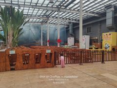 -龙达温泉生态城