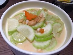 -四道菜·福建菜馆(新街口金鹰店)