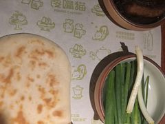 -馋嘴猫北京食堂·烤鸭·宵夜(亚运村店)