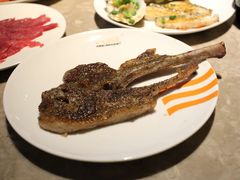 -V-ONE西雅图海鲜自助餐厅(仓山万达广场店)