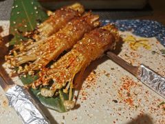 -鲸山上·私房日料(泰达MSD店)