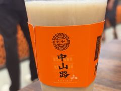-黄则和花生汤(中山路店)