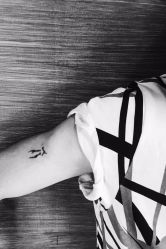 -天道tattoo纹身穿孔工作室