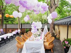 -HERRE·FARM 赫尔露营农场·团建聚会包场