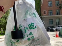 -老回回小吃(百万庄店)