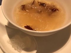 -康莱德酒店·美庭自助餐厅
