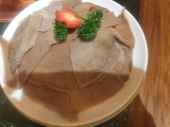 -清真京华源·涮肉烧烤(丰庆店)