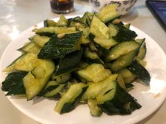-玫瑰红烤羊排(北新桥三条店)