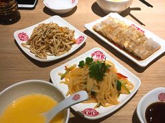 -老班长手工灌汤包老店(东山店)