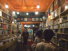 -独音唱片 Indie Music