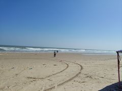 -六鳌翡翠湾滨海度假景区