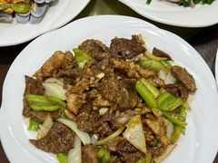 -小铜锣湾海鲜家常菜馆(河西店)