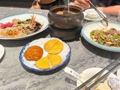 -福照楼汽锅鸡·云南菜(火车站锦江店)
