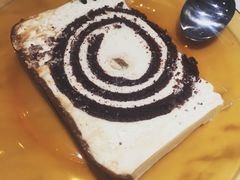 -Awfully Chocolate(来福士广场店)