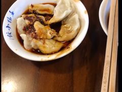 -春阳水饺(香槟广场店)