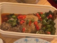 -翠清酒家(万丰路店)