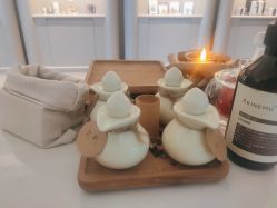 -8SPA养愈空间·新中式疗愈spa