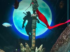 -南昌融创海世界