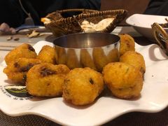 -娜玛瑟德餐厅(宇拓路店)