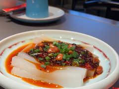 -三只耳冷锅鱼火锅(玉林店)