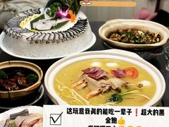 -金龙·打边炉(武进路店)
