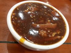 炒肝-北平小馆·烤鸭·家常菜(磨房北里店)