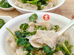 -吉祥馄饨(上海新上大店)
