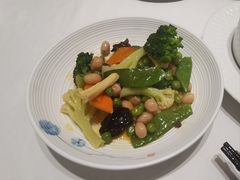 -必点海鲜·海肠捞饭大王(滨江道店)