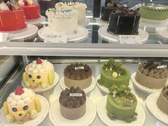 -野人先生现做冰淇淋(北京环宇荟店)