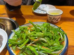-民食香·腊排骨野生菌美食(木府店)