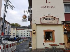 -Restaurant Paulaner am Dom
