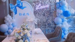 -CHERRY BABY 轻奢派对策划(北京国贸店)