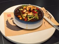 -新长岭大酒店酒楼