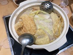 -湯系·煲汤手艺人(东二环泰禾广场店)