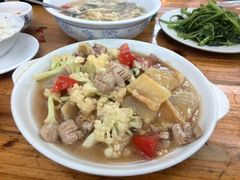 android_upload_pic-老杨饭店(万科里店)