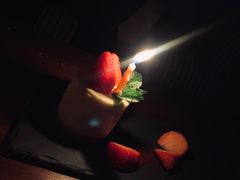 -广州柏悦酒店·悦吧·顶楼露天酒吧