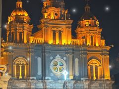 -王府井天主教堂