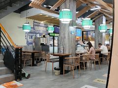 -西羊市老米家泡馍(西羊市店)