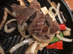 -萨拉伯尔(燕莎友谊商城店)
