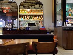 -MOMENTI手工意面(晶耀前滩店)