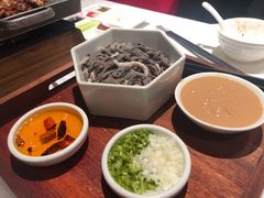 -四季民福烤鸭店(王府井灯市口店)